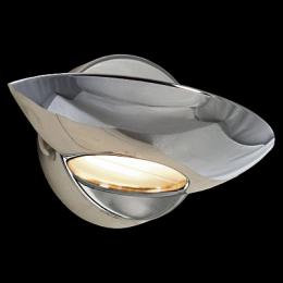 Настенный светодиодный светильник Lussole Loft Astro  - 2